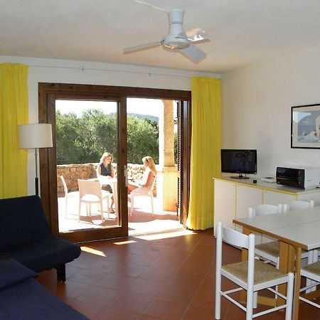 Residence Bouganville ปอร์โตโรตอนโด ภายนอก รูปภาพ