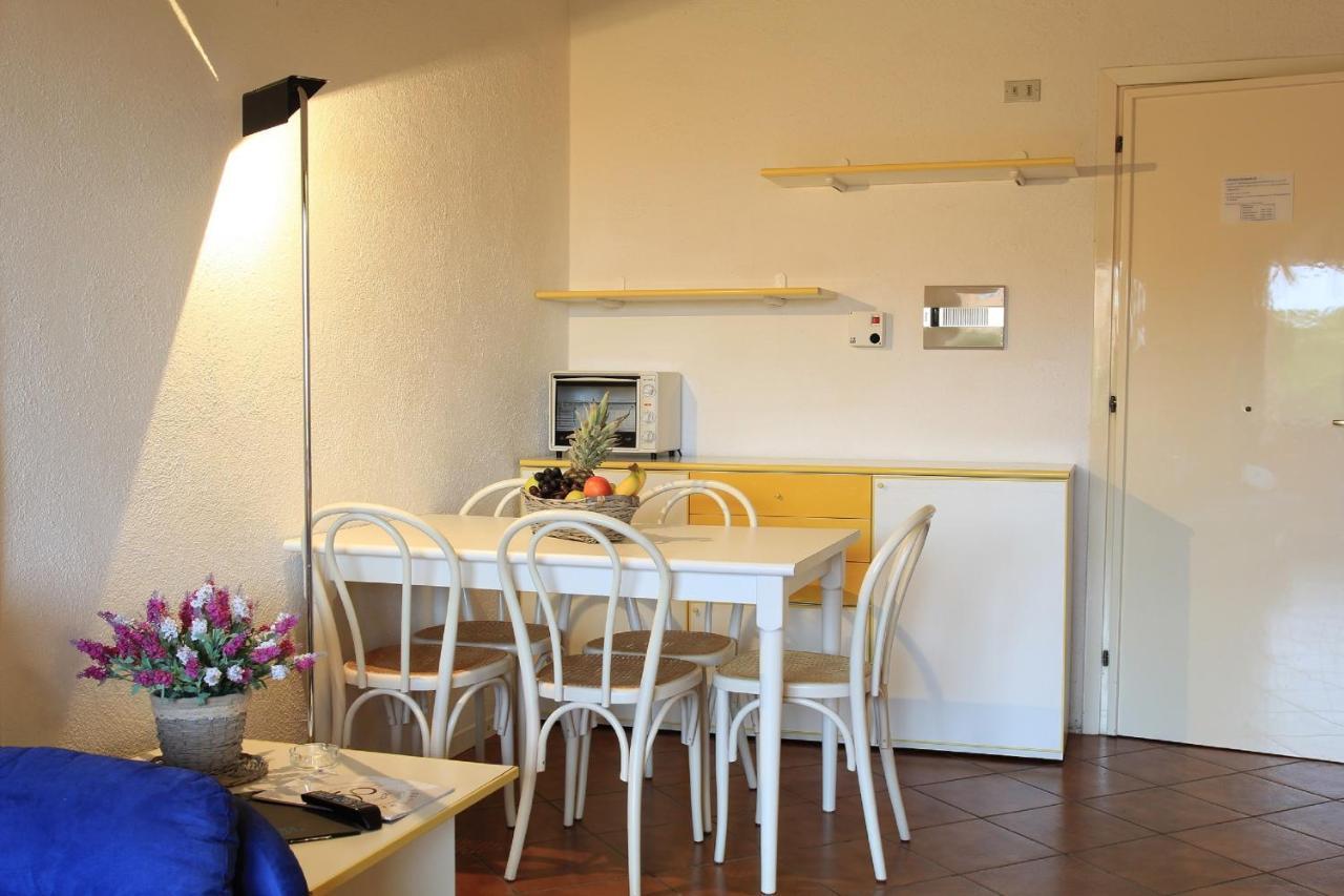 Residence Bouganville ปอร์โตโรตอนโด ภายนอก รูปภาพ
