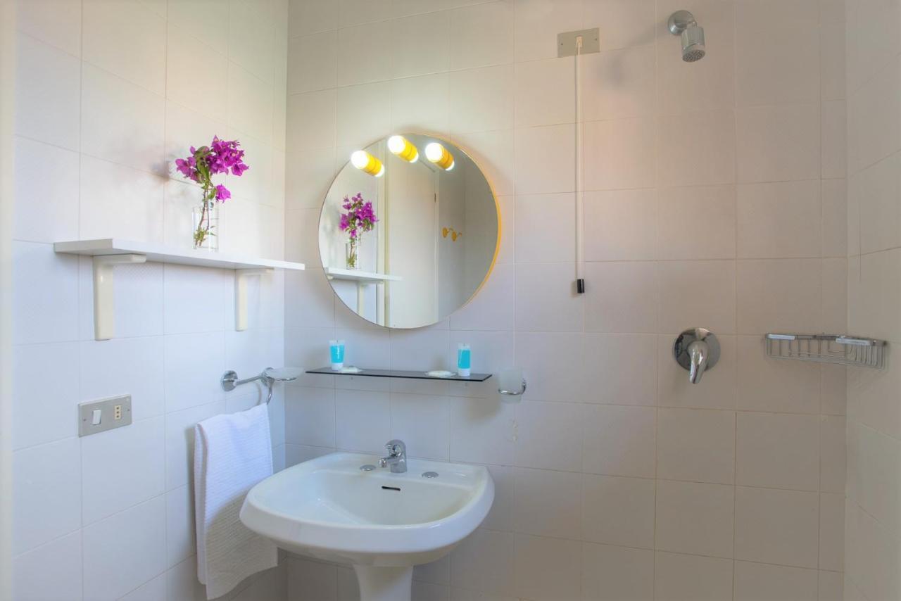 Residence Bouganville ปอร์โตโรตอนโด ภายนอก รูปภาพ