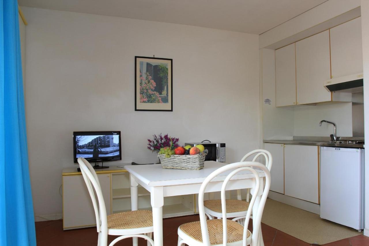 Residence Bouganville ปอร์โตโรตอนโด ภายนอก รูปภาพ