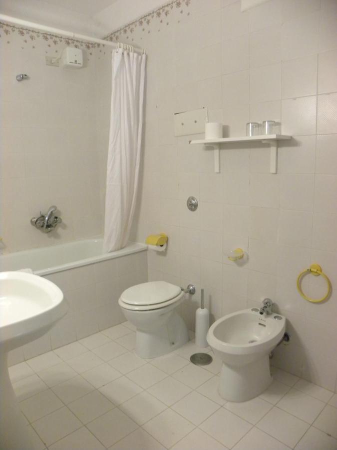 Residence Bouganville ปอร์โตโรตอนโด ภายนอก รูปภาพ