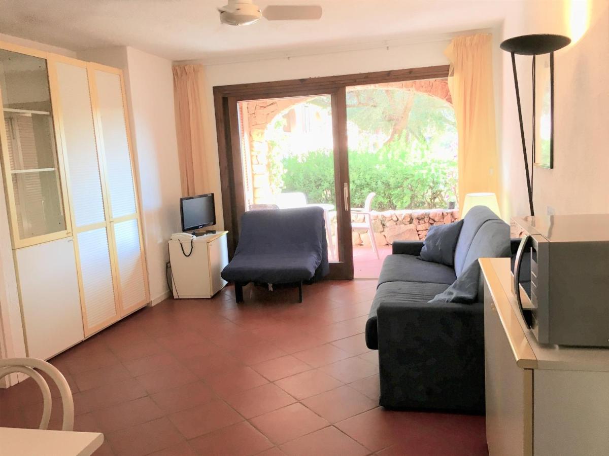 Residence Bouganville ปอร์โตโรตอนโด ภายนอก รูปภาพ