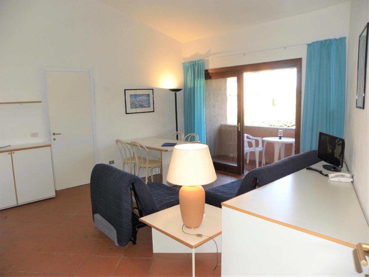Residence Bouganville ปอร์โตโรตอนโด ภายนอก รูปภาพ