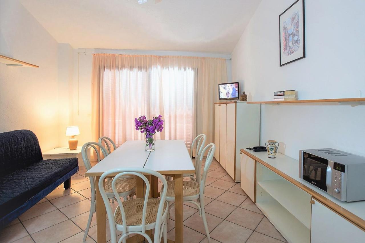 Residence Bouganville ปอร์โตโรตอนโด ภายนอก รูปภาพ